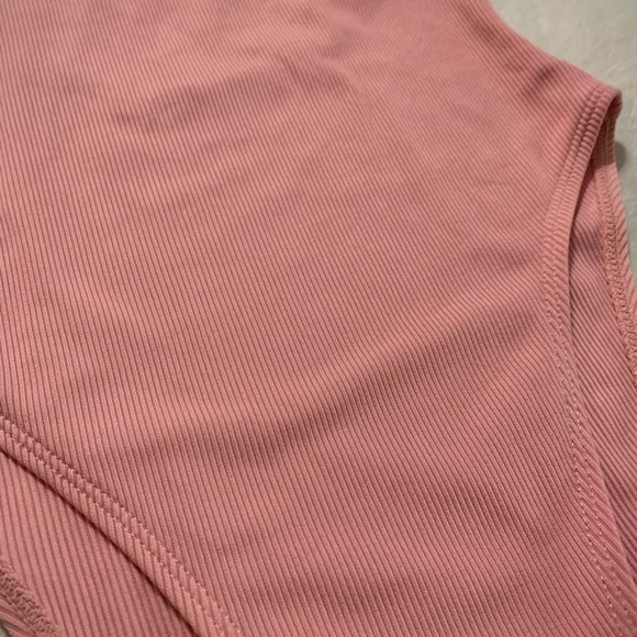 Barbie Pink Bathing Suit! - Picture 7 of 8